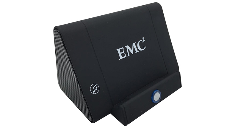 EMC2 x 無線共振音箱