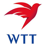 WTT logo