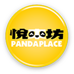 panda logo