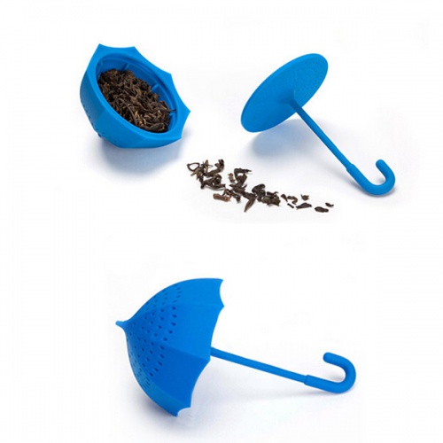 創意茶隔雨傘